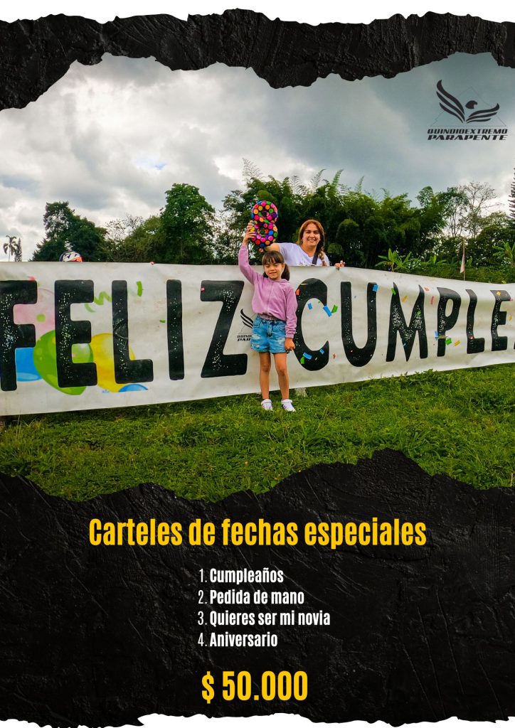 Parapente sobre el Triángulo del Café: imperdible Vuela sobre el Triángulo del Café y siente la emoción de flotar en el cielo. Admira las montañas de la Cordillera Central y la belleza inigualable de la región cafetera de Colombia.